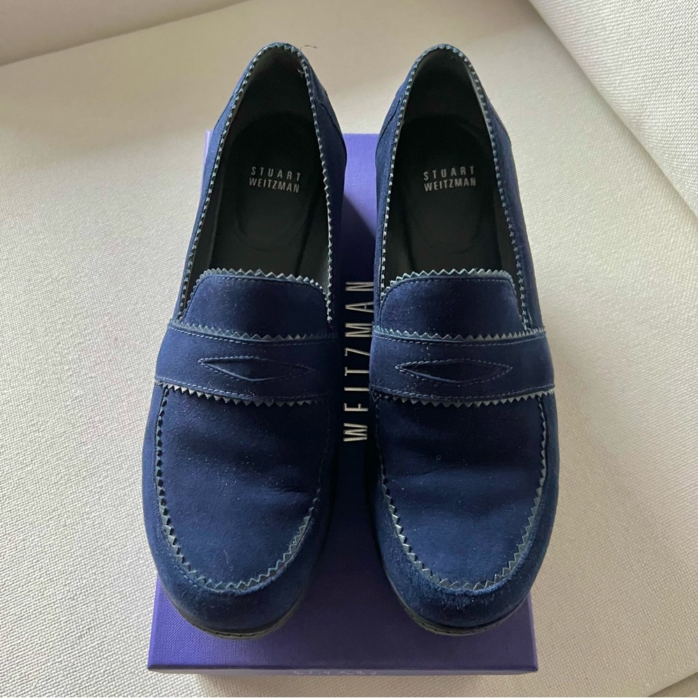 Stuart Weitzman Shoes